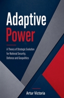 Adaptive Power (National Defence) B0HBS1KKVT Book Cover