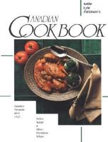 Nellie Lyle Pattinson's Canadian Cook Book 0075511215 Book Cover