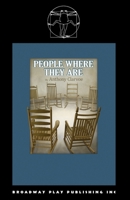People Where They Are 0881458678 Book Cover