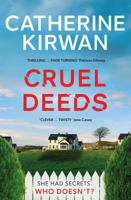 Cruel Deeds 152938141X Book Cover