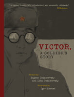 Victor, a Soldier’s Story 1954276745 Book Cover