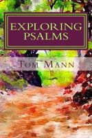 Exploring Psalms 061576830X Book Cover