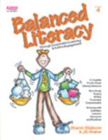 Balanced Literacy Grade 4: Through Cooperative Learning & Active Engagement 1933445076 Book Cover