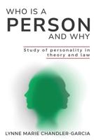 Study of Personality in Theory and Law B0CP8F4RBD Book Cover