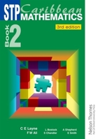 STP Caribbean Maths: Bk. 2 0748790888 Book Cover