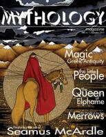 Mythology Magazine Issue 1 1517152518 Book Cover