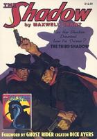 The Cobra And The Third Shadow (The Shadow) 1932806601 Book Cover