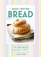 Bread 1473615321 Book Cover