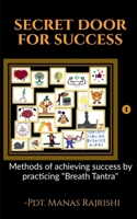 Secret Door For Success 1639747532 Book Cover