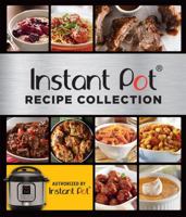 Instant Pot Recipe Collection 1640305475 Book Cover