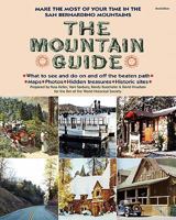 The Mountain Guide 2nd Edition 1456402218 Book Cover