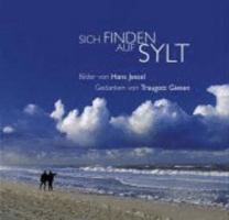 Sich finden auf Sylt 3937739491 Book Cover