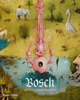 Bosch: The 5th Centenary Exhibition 0500970793 Book Cover