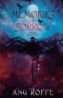 Memories of Sorrow Book 1: Obsession: Obsession 1960703005 Book Cover