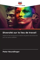 Diversité sur le lieu de travail (French Edition) 6207750594 Book Cover
