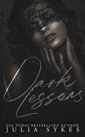 Dark Lessons 1544870574 Book Cover