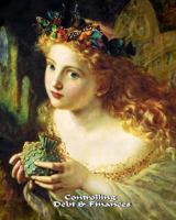 Controlling Debt & Finances: Fairy Queen 1542423732 Book Cover