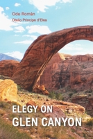 Elegy on Glen Canyon B0BJN5F353 Book Cover