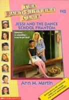 Jessi and the Dance School Phantom