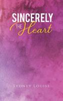 Sincerely, the Heart 1643784617 Book Cover