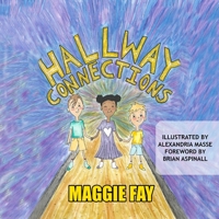 Hallway Connections: Autism and Coding 1089504047 Book Cover