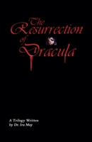 The Resurrection Of Dracula 1393239269 Book Cover