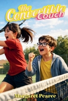 The Convertible Couch B0DY35RKWV Book Cover