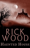 Haunted House 183847532X Book Cover
