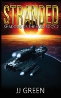 Stranded 1913476308 Book Cover