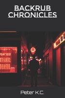 Backrub Chronicles B0C9RWW38P Book Cover