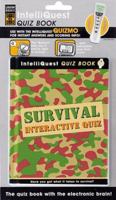 Survival Interactive Quiz 1904797180 Book Cover
