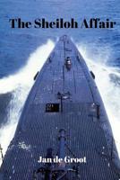 The Sheiloh Affair 154681907X Book Cover