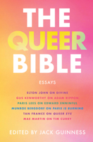 The Queer Bible 0062971824 Book Cover