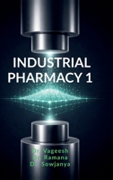 Industrial Pharmacy 1 B0GXYRKD4D Book Cover