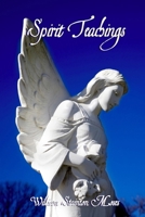 SPIRIT TEACHINGS: THROUGH THE MEDIUMSHIP OF WILLIAM STAINTON MOSES 1979956618 Book Cover