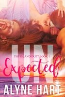 UNexpected: a mfm menage romance 1798677474 Book Cover