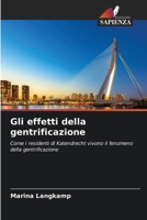 Gli effetti della gentrificazione (Italian Edition) 6630274636 Book Cover