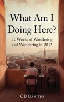 What Am I Doing Here?: 52 Weeks of Wandering and Wondering 1939827574 Book Cover