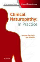 Clinical Naturopathy: In Practice 0729542122 Book Cover