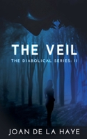 The Veil (Diabolical) B0CRD8XRS4 Book Cover