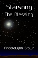 Starsong: The Blessing B08CJQ6G6K Book Cover