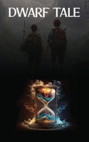Dwarf Tale B0CPD6D85N Book Cover