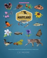 Wild Wonders of Maryland 1087963214 Book Cover