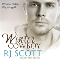 Winter Cowboy B0BPWPSZF1 Book Cover