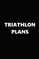 2020 Weekly Planner Sports Theme Triathlon Plans Black White 134 Pages: 2020 Planners Calendars Organizers Datebooks Appointment Books Agendas 1698836309 Book Cover