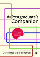 The Postgraduate's Companion 141293026X Book Cover