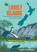 The Lonely Islands 1869665465 Book Cover