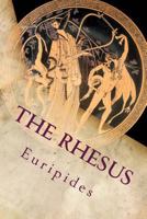 Rhesos (Greek Tragedy in New Translations) 1533028133 Book Cover