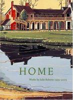 Julie Roberts: Home 0966215818 Book Cover