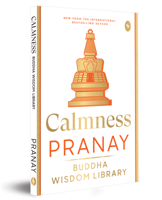 Calmness 9362143119 Book Cover